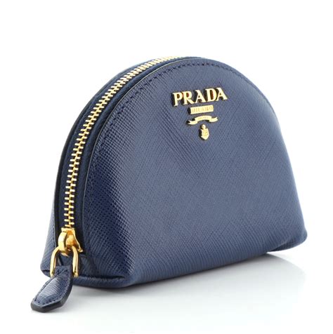 coin purse prada|Prada coin purse website.